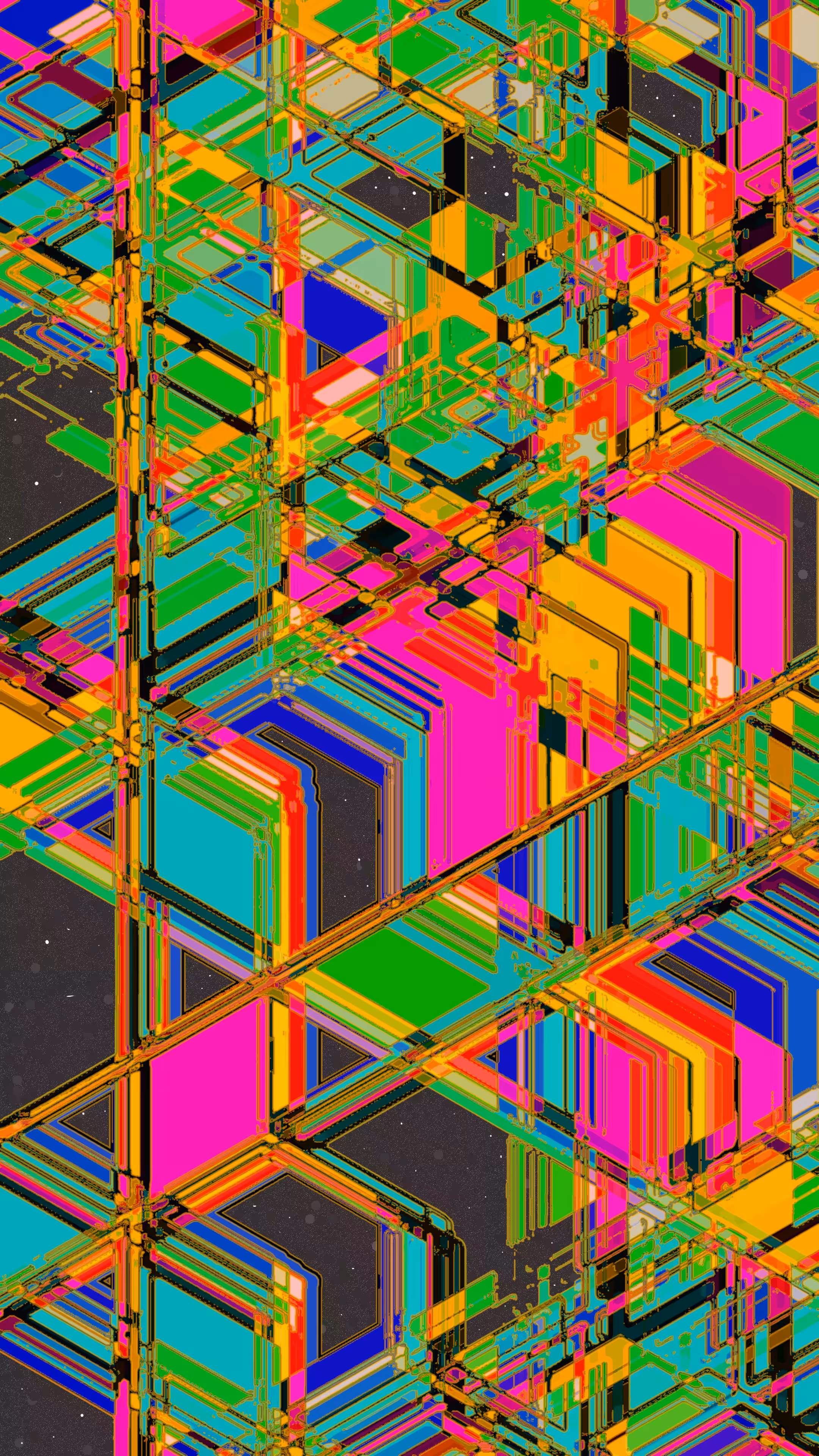 Glass Houses #2