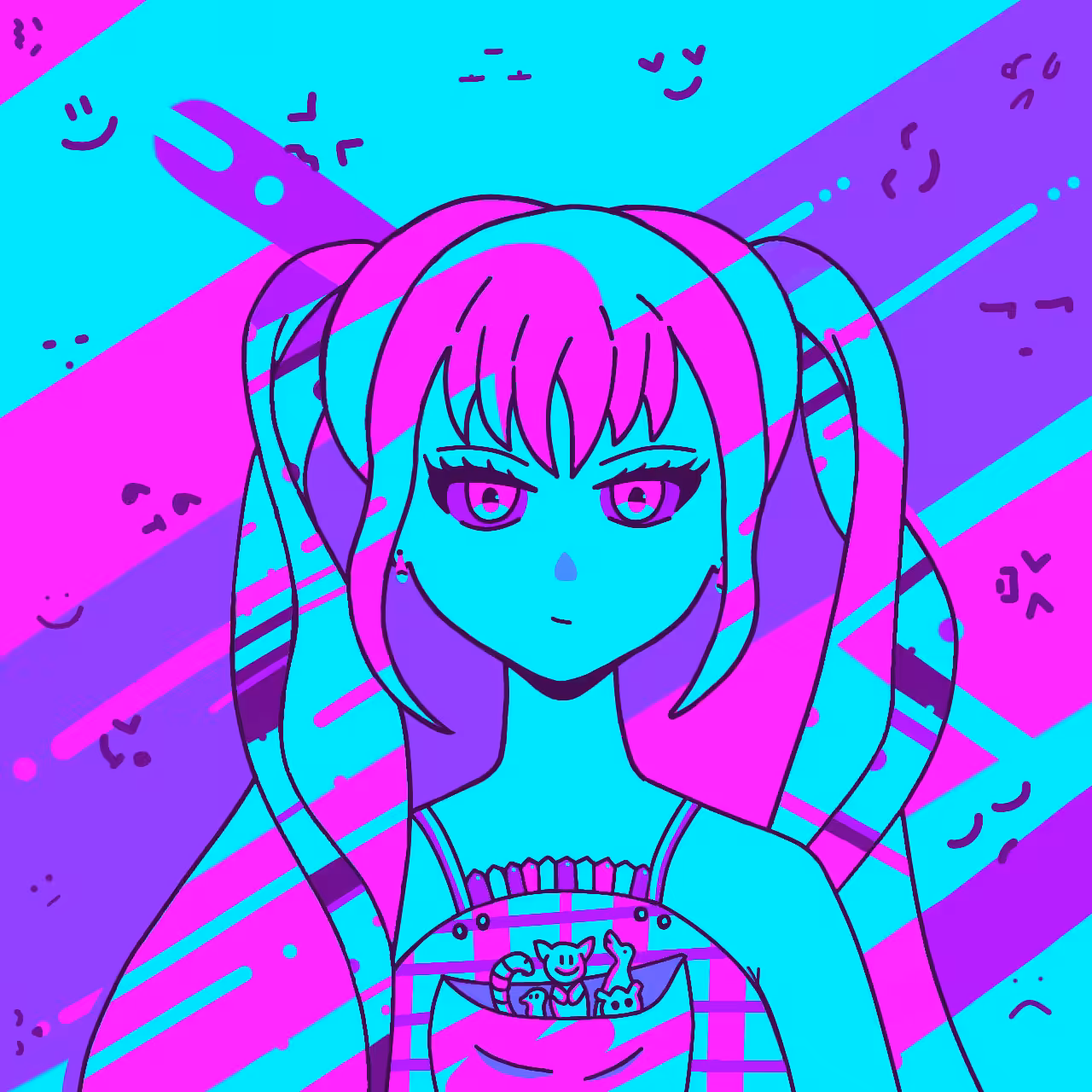 Arane Miku Paradise #32 - RARE