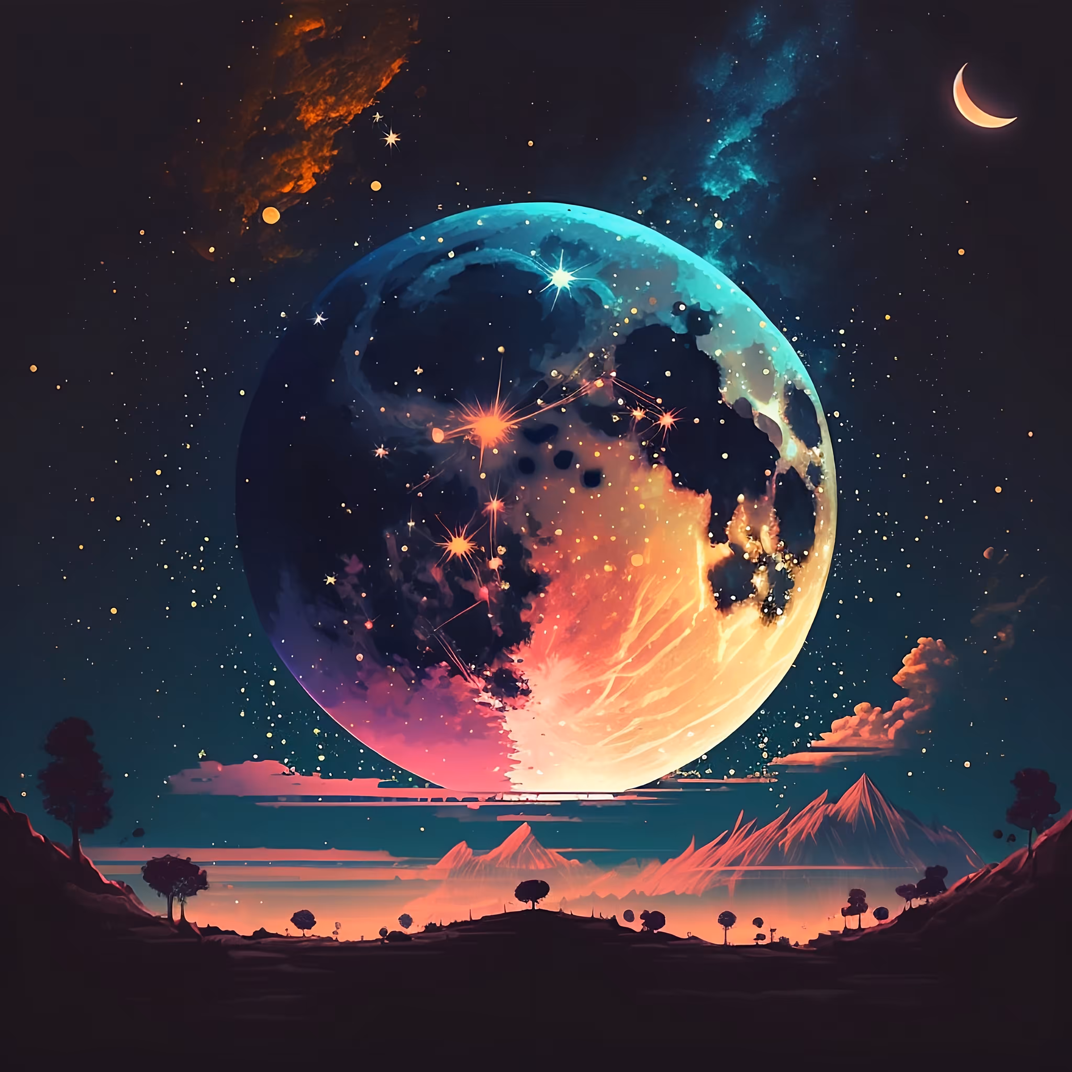 Reality 🌌