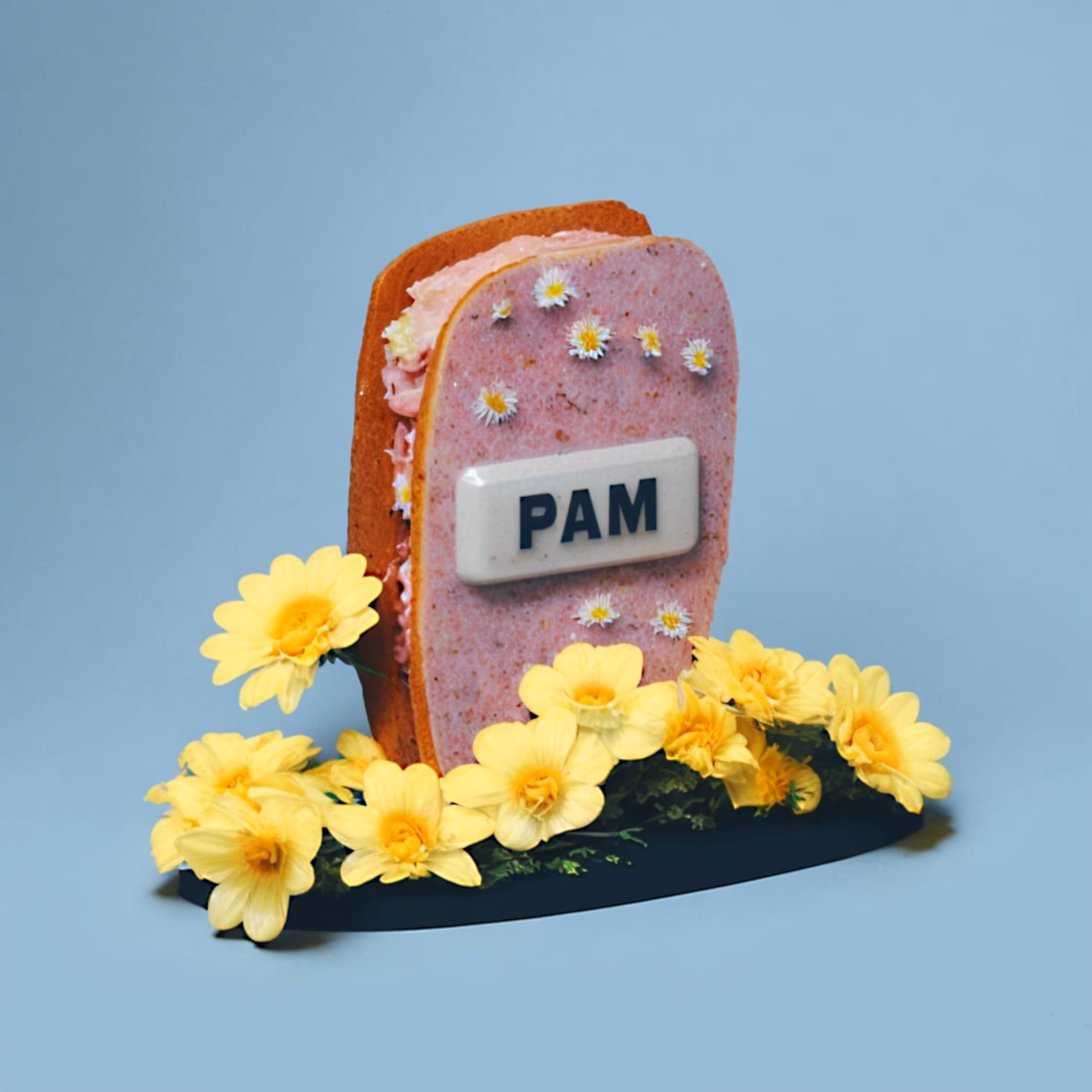 RIP PAM