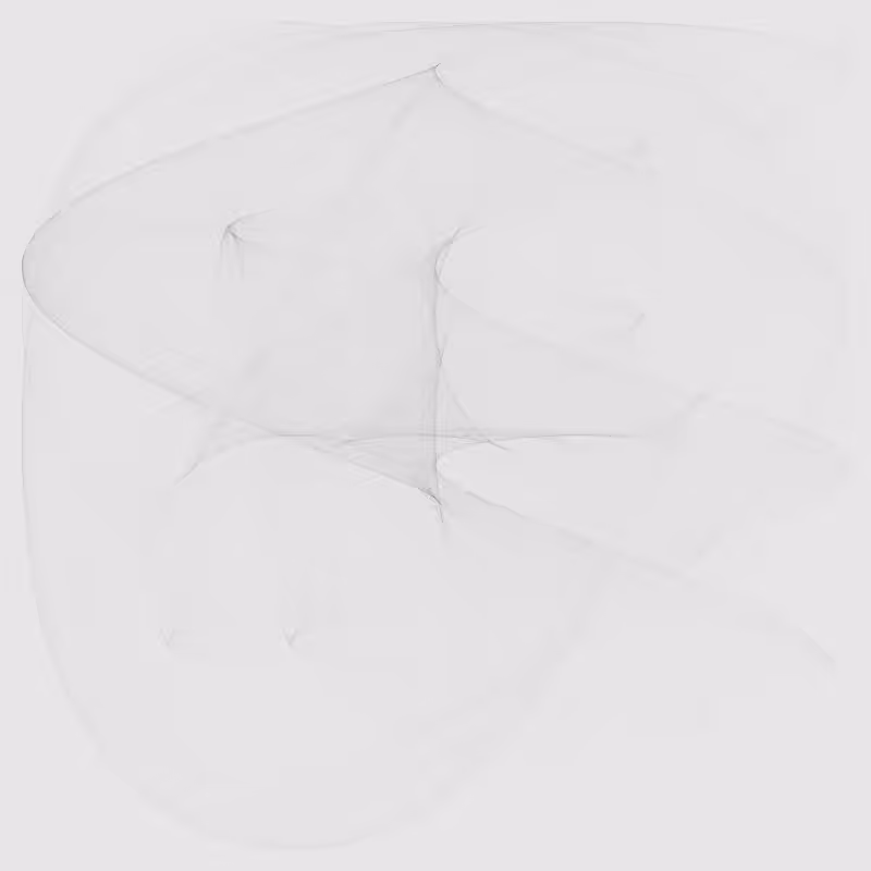 polar waves n.03 #32