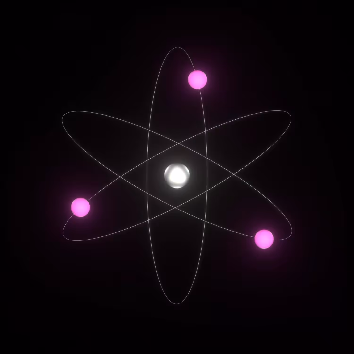 Hedrons Genesis: #83