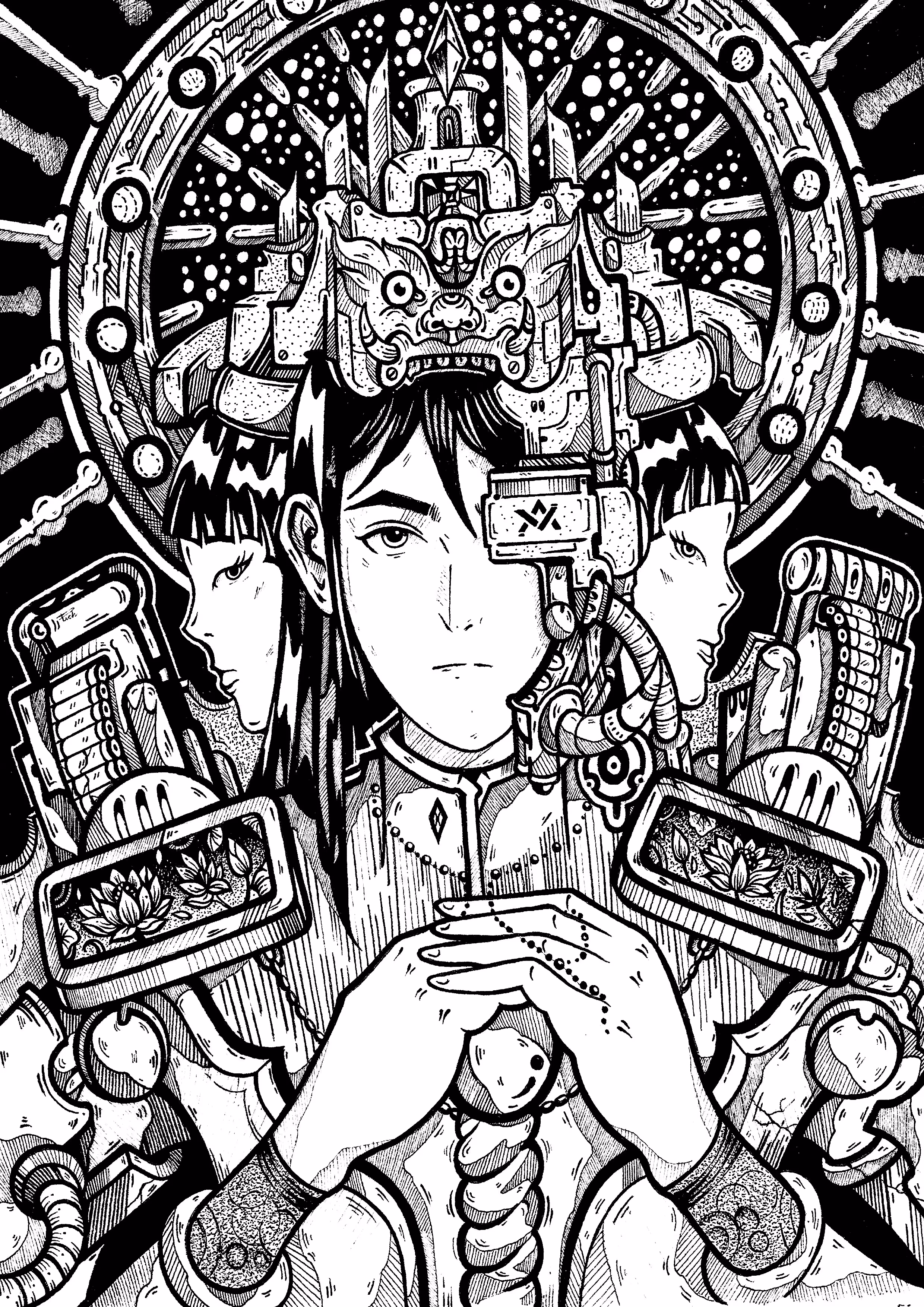 King of Moon :10