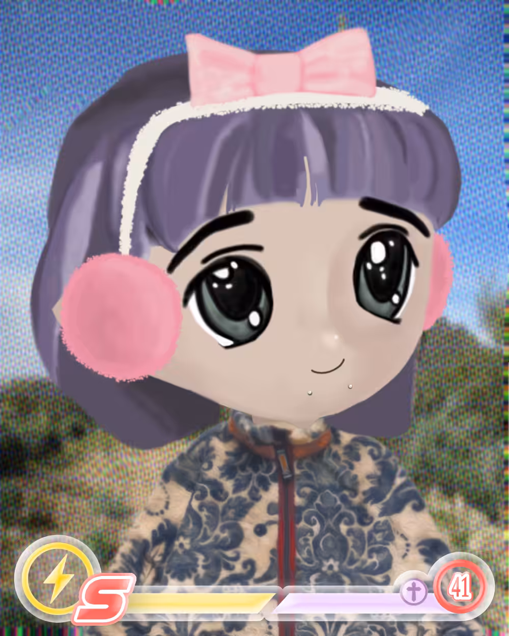 Milady 2653