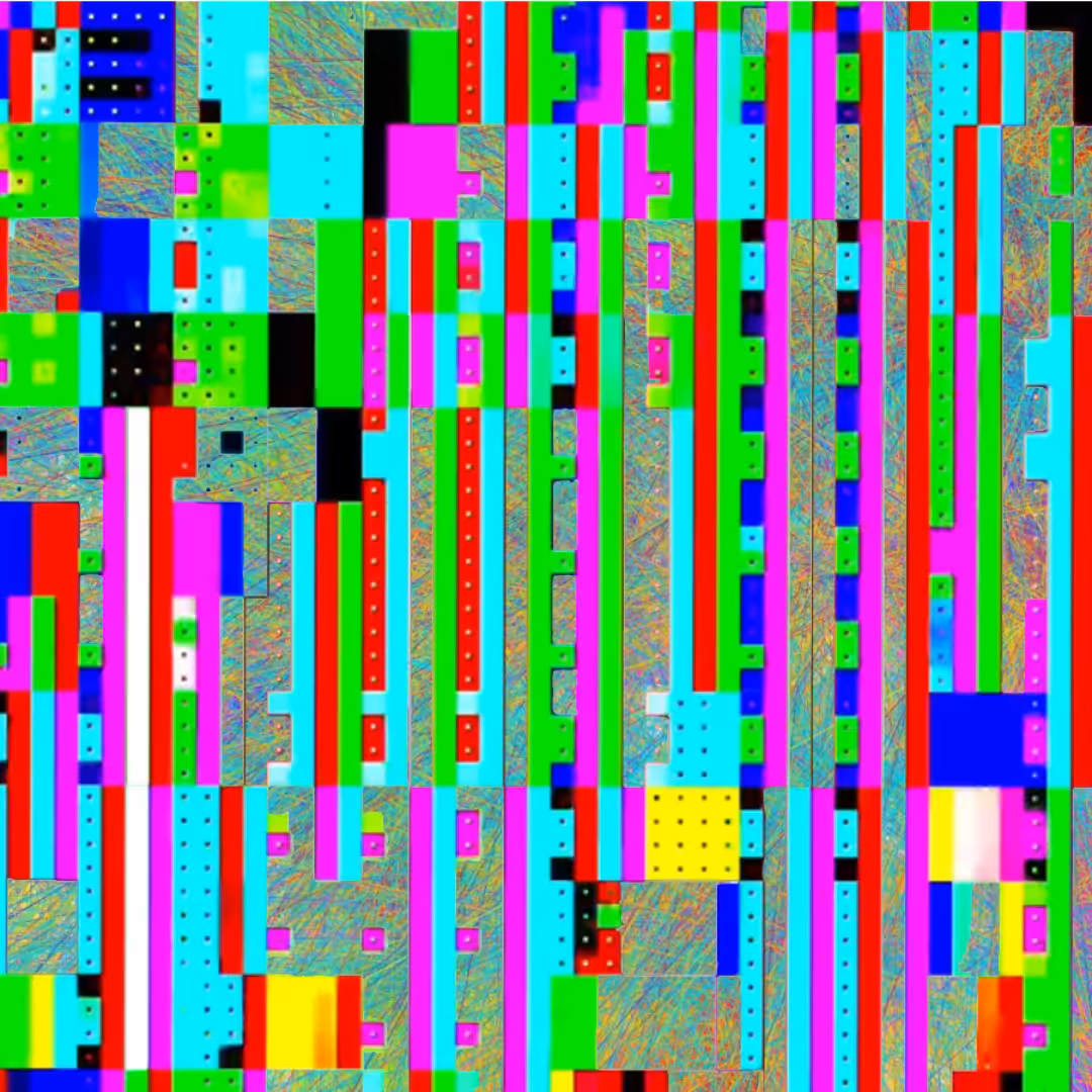 FXhashtract GIF #1 #9