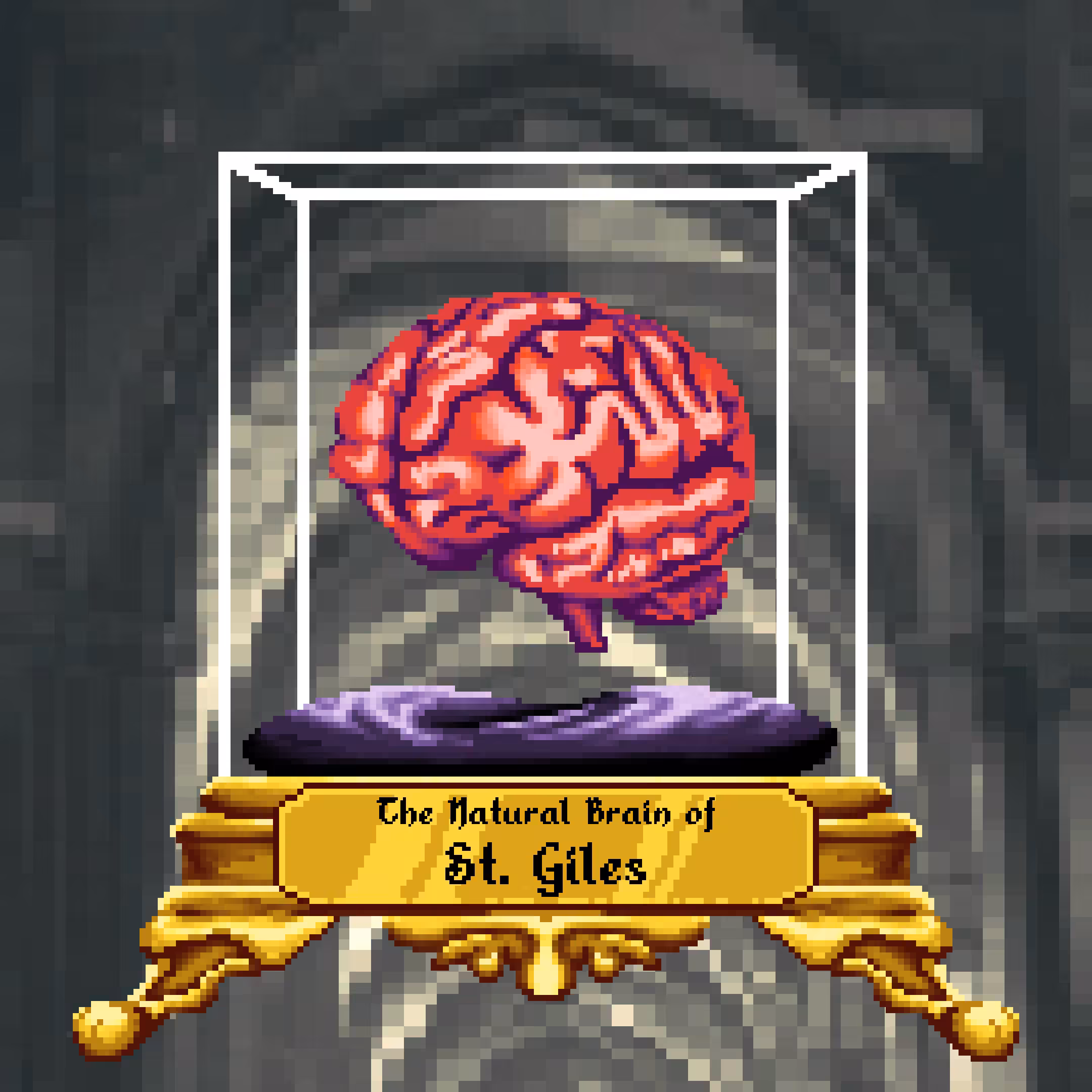 Crypto Relic #0675