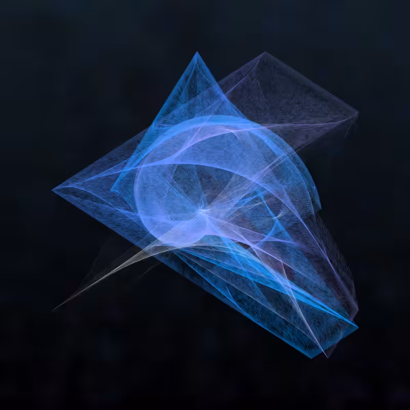 Plancton Ballet #5