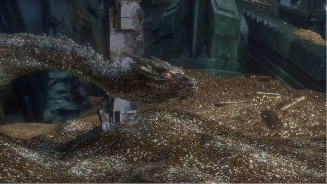 Dragon 