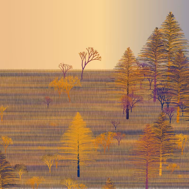 Pastoral Palettes #231