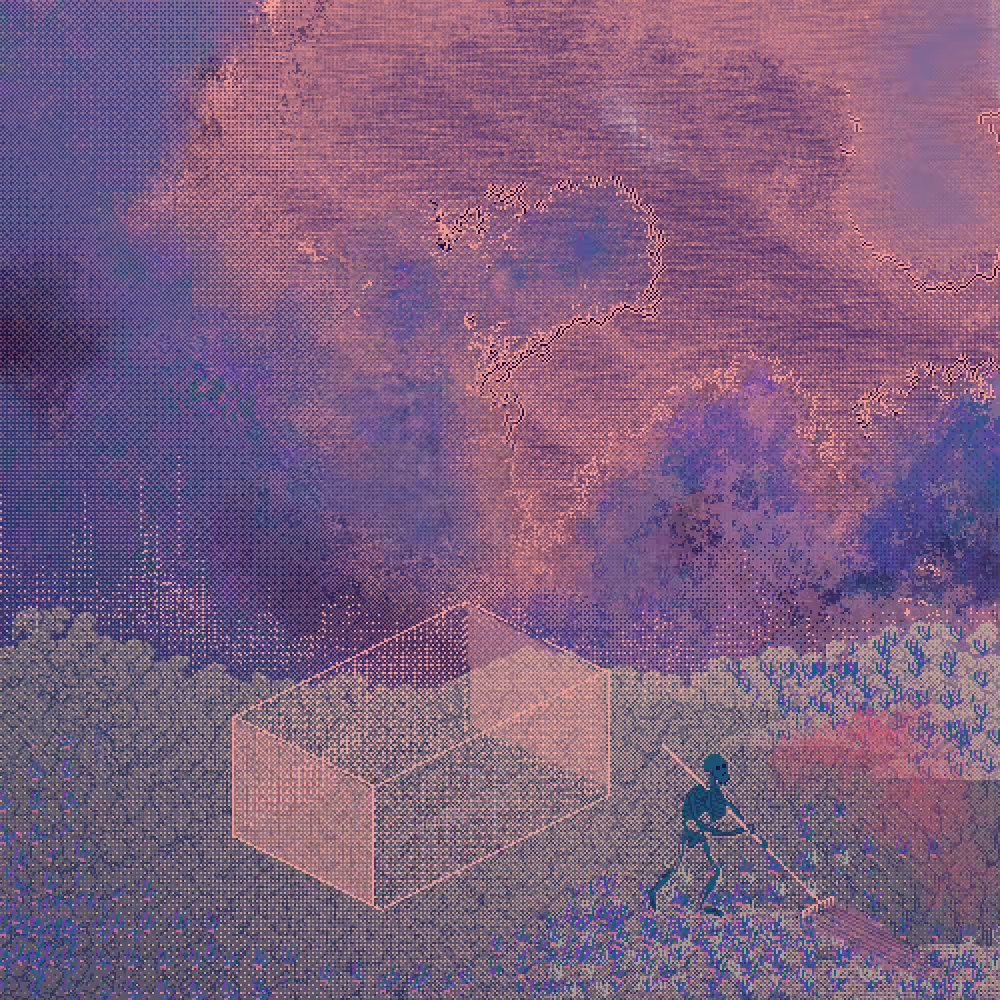 Requiem for hicetnunc