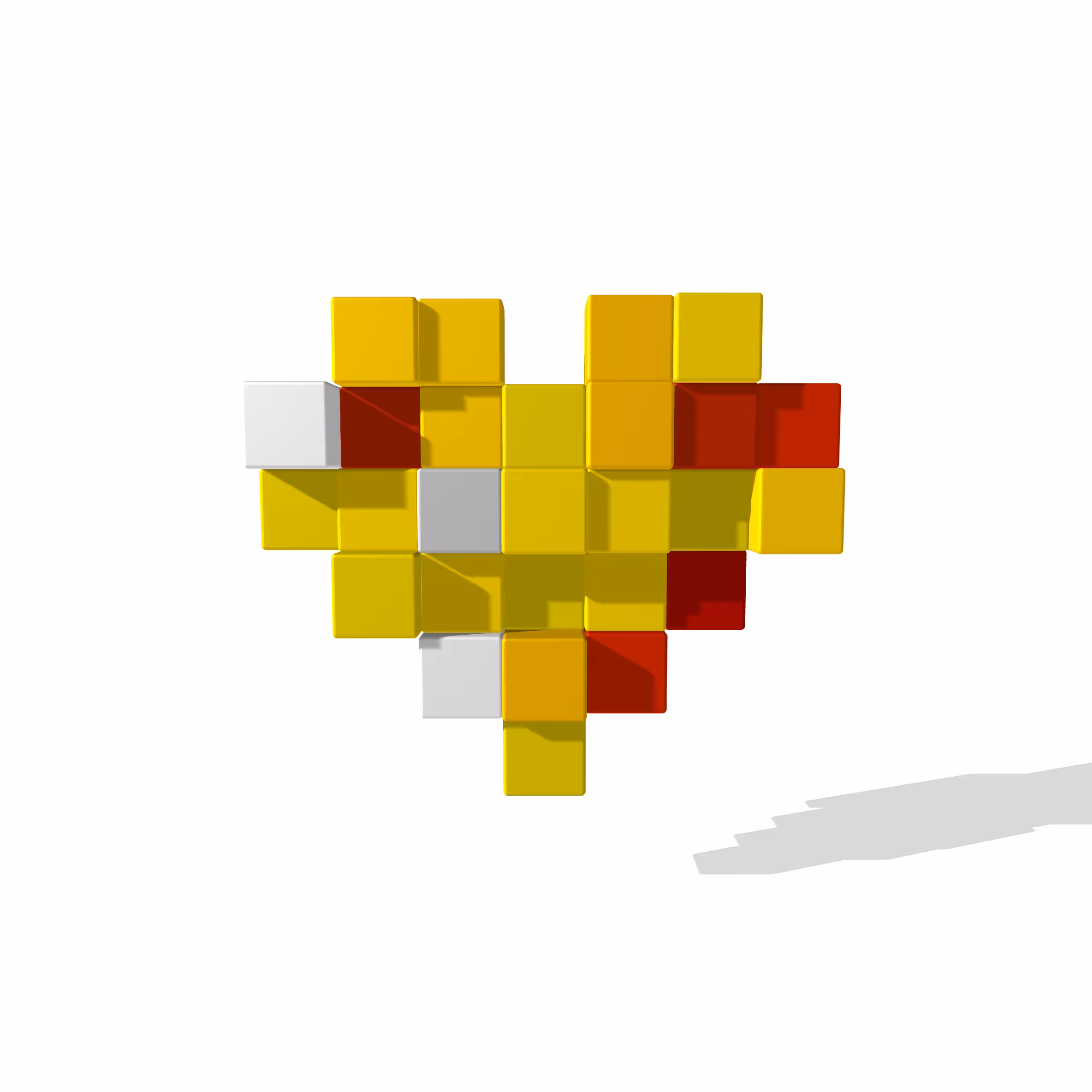 heart + craft #784
