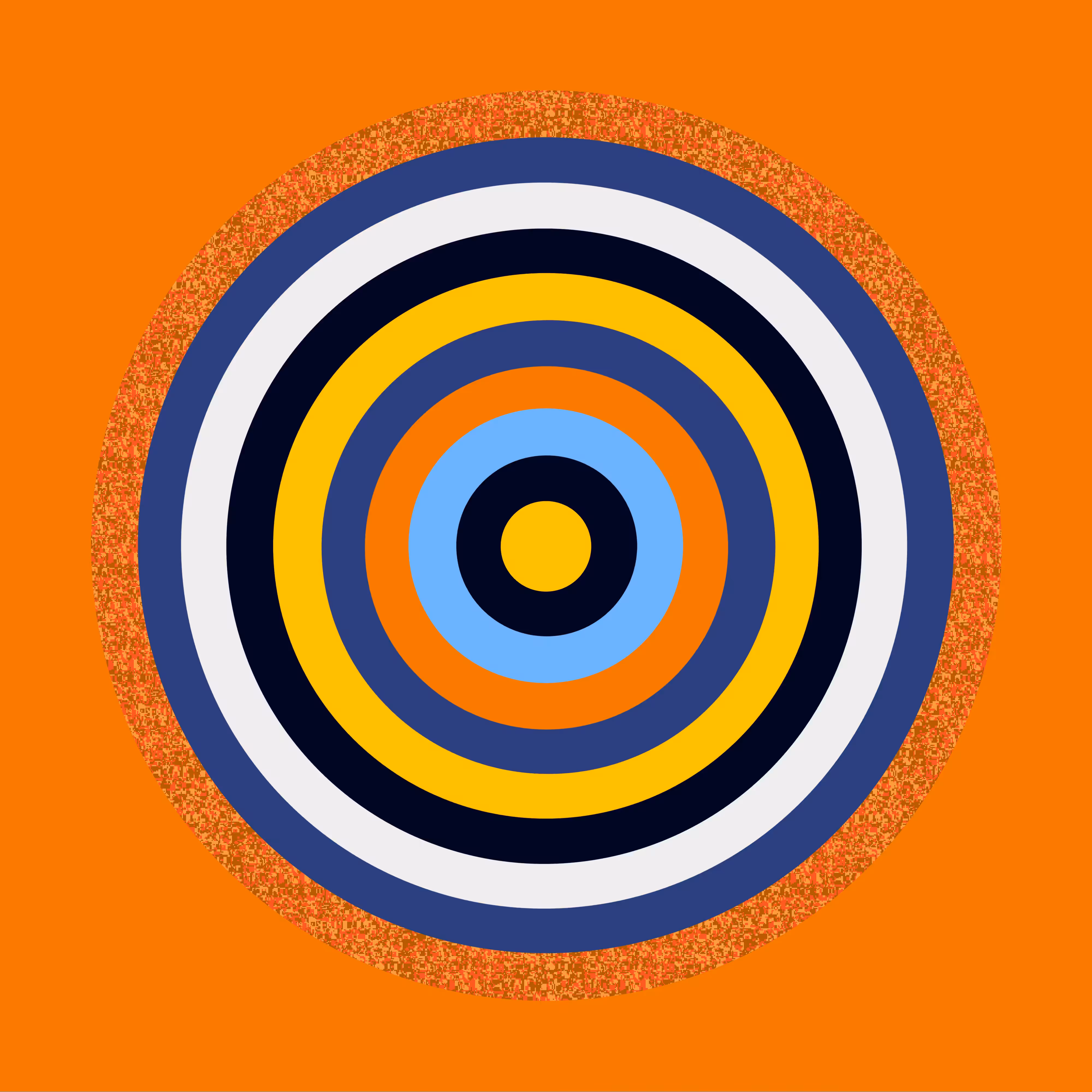 Concentric #75