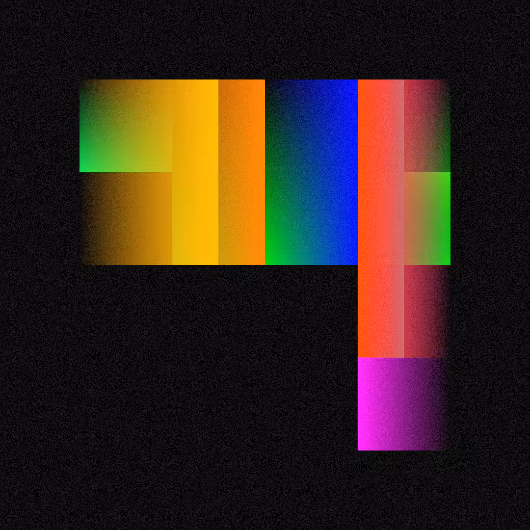 Neon Shadow #72