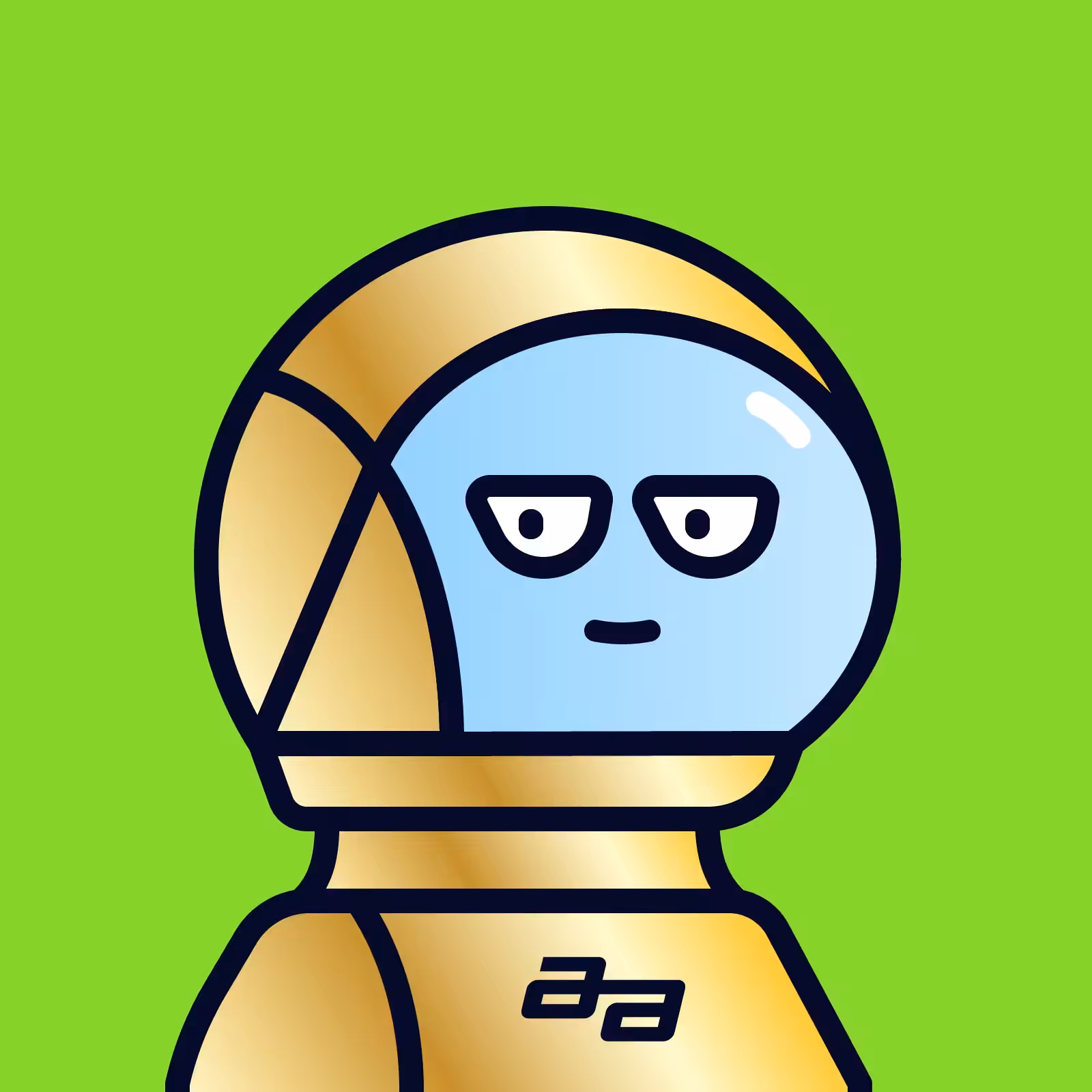 Awkward Astronauts #9264