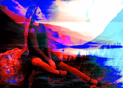 Inner Peace