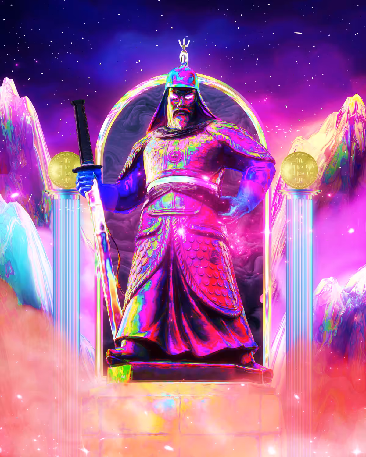 The Gatekeeper