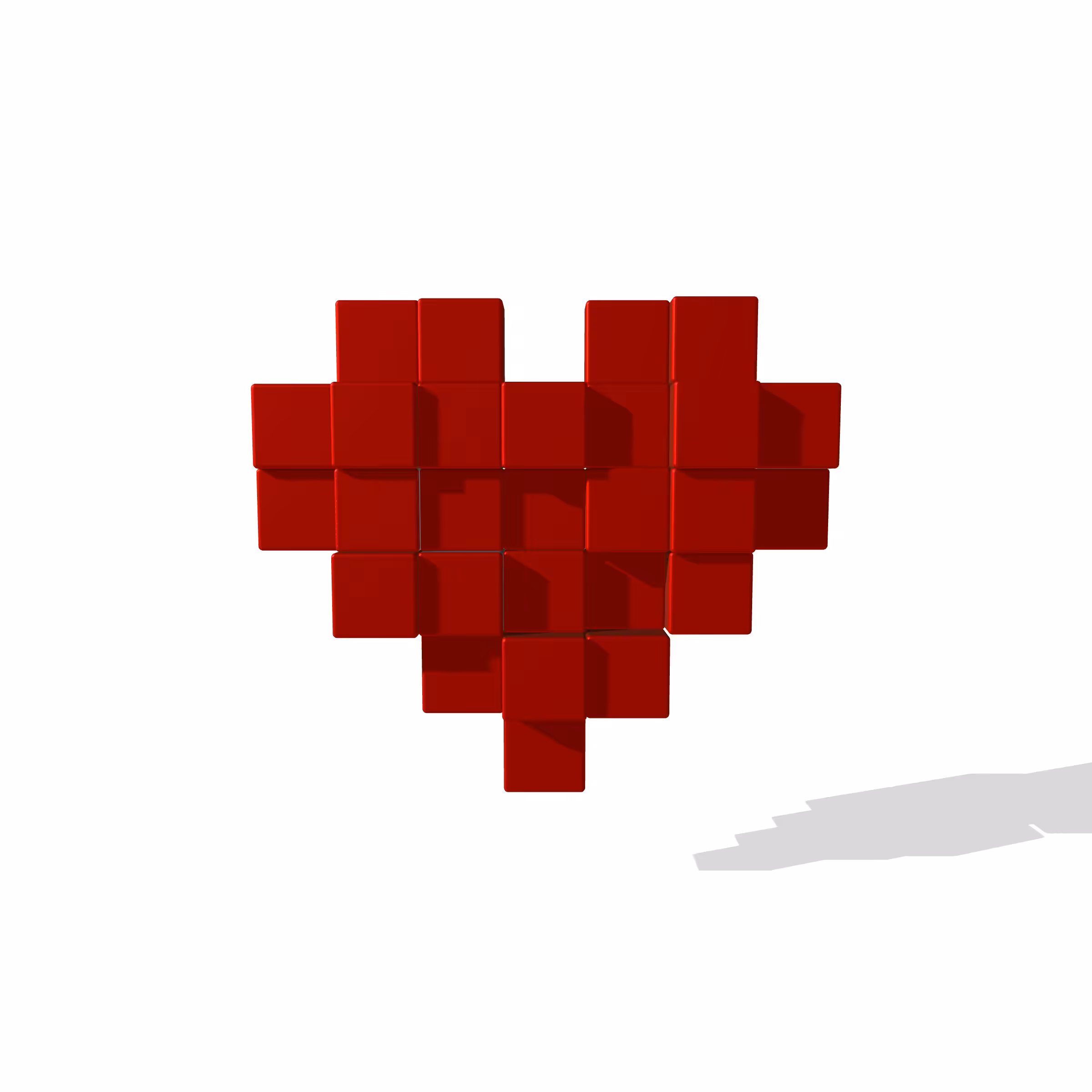 heart + craft #15184