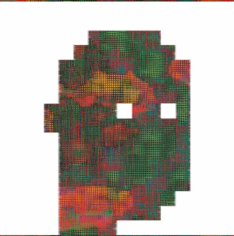 coalescence #5221
