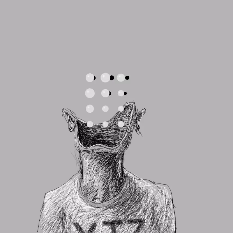 The Gazer #4