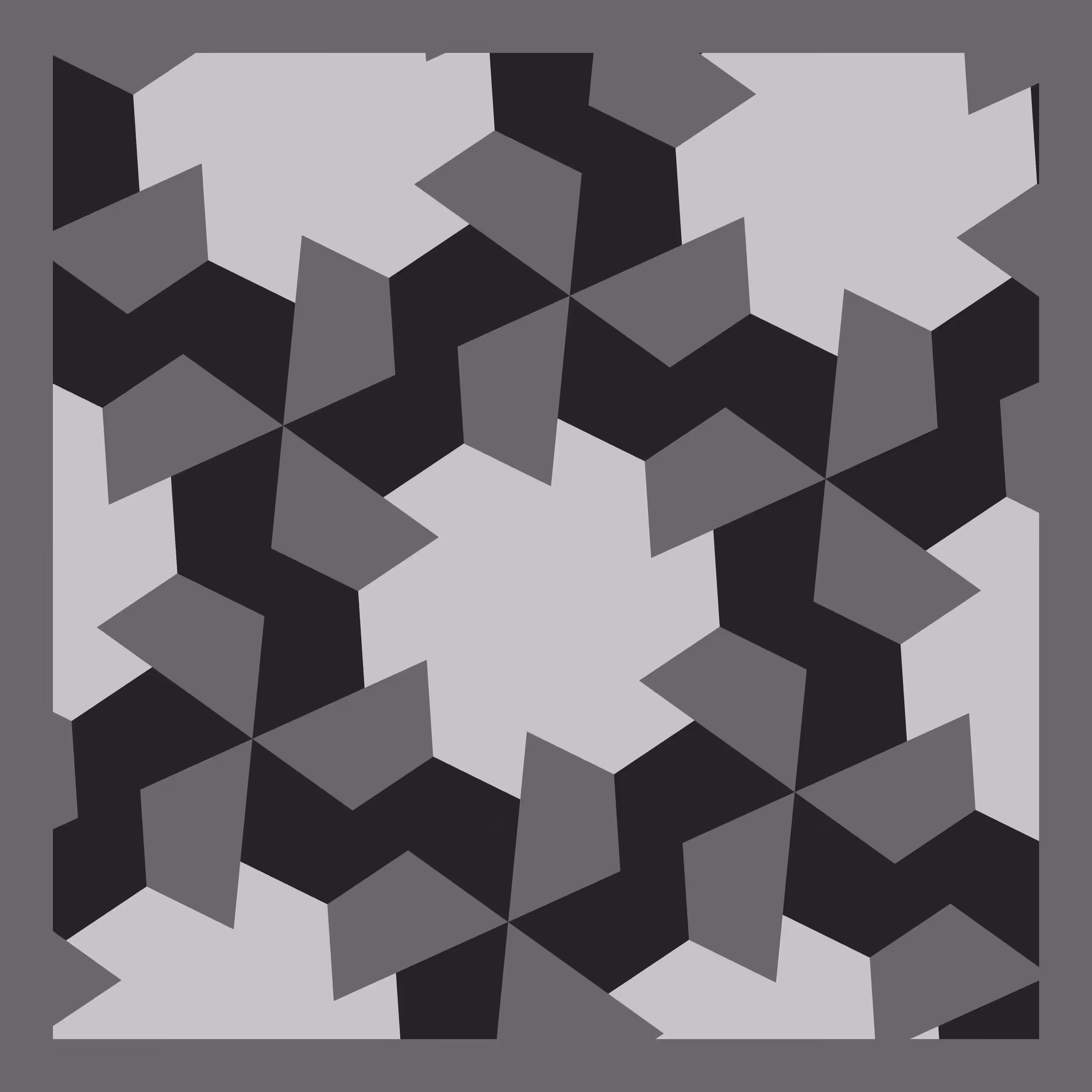 Grey Cloud