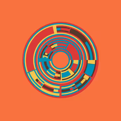 The invention of the wheel #54
