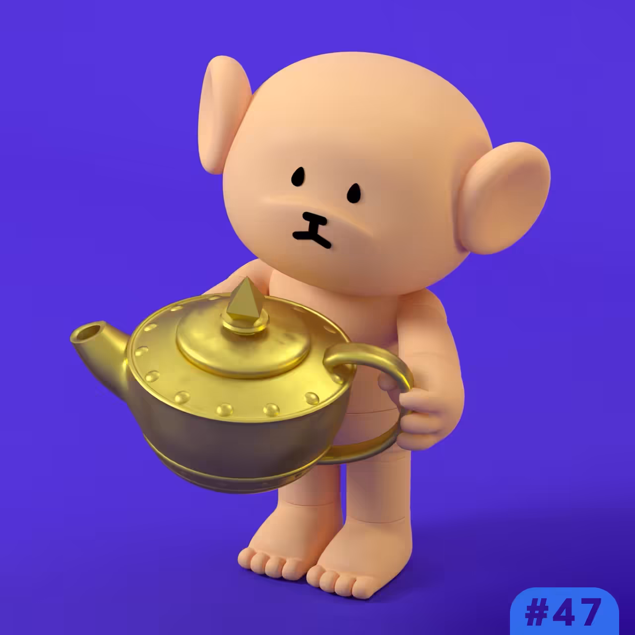 babyCommon's Precious #47