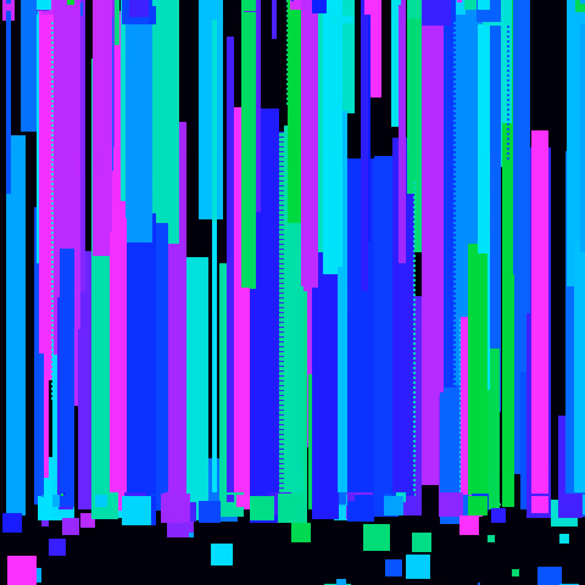 Desintegration #4