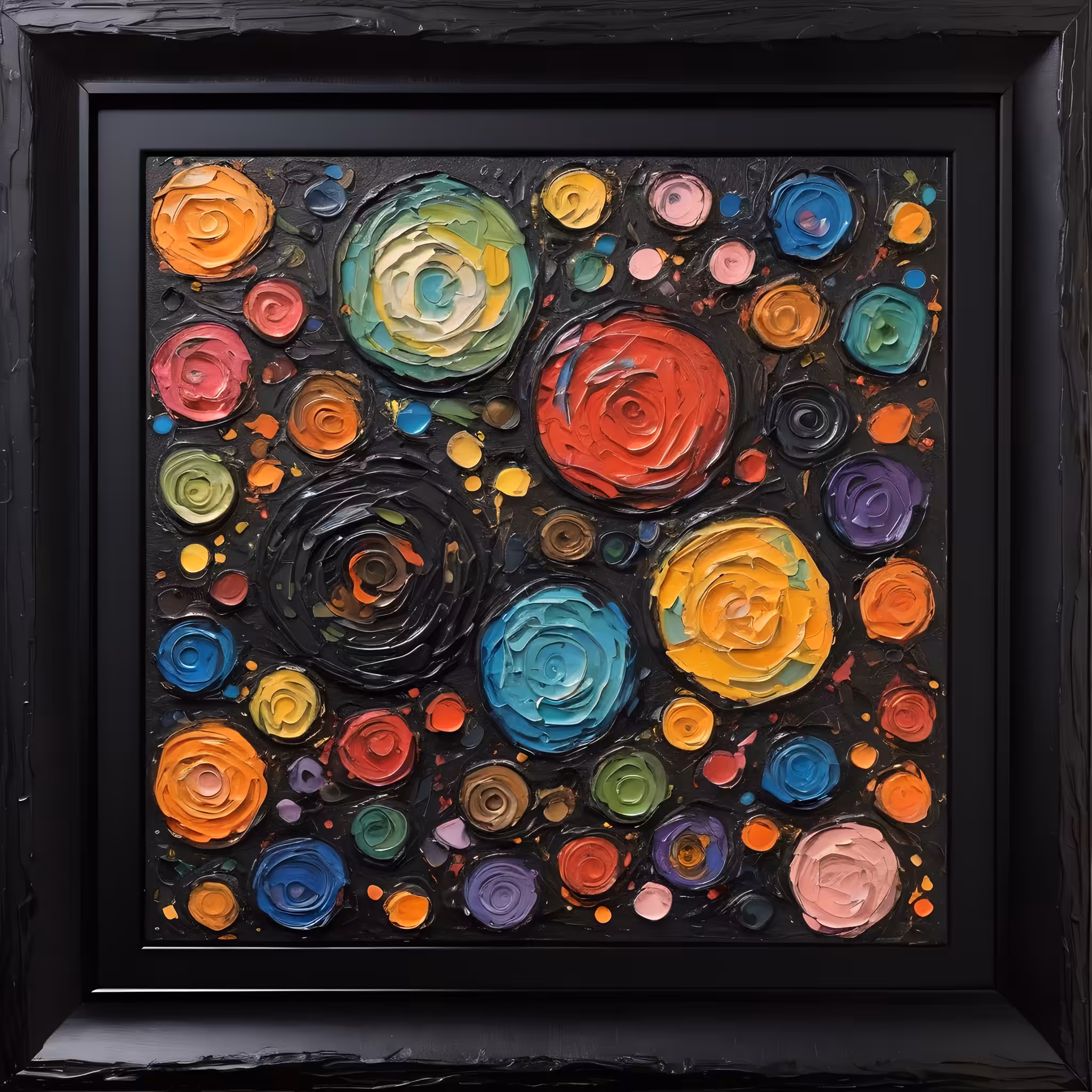 The Synesthetic Singularity #128