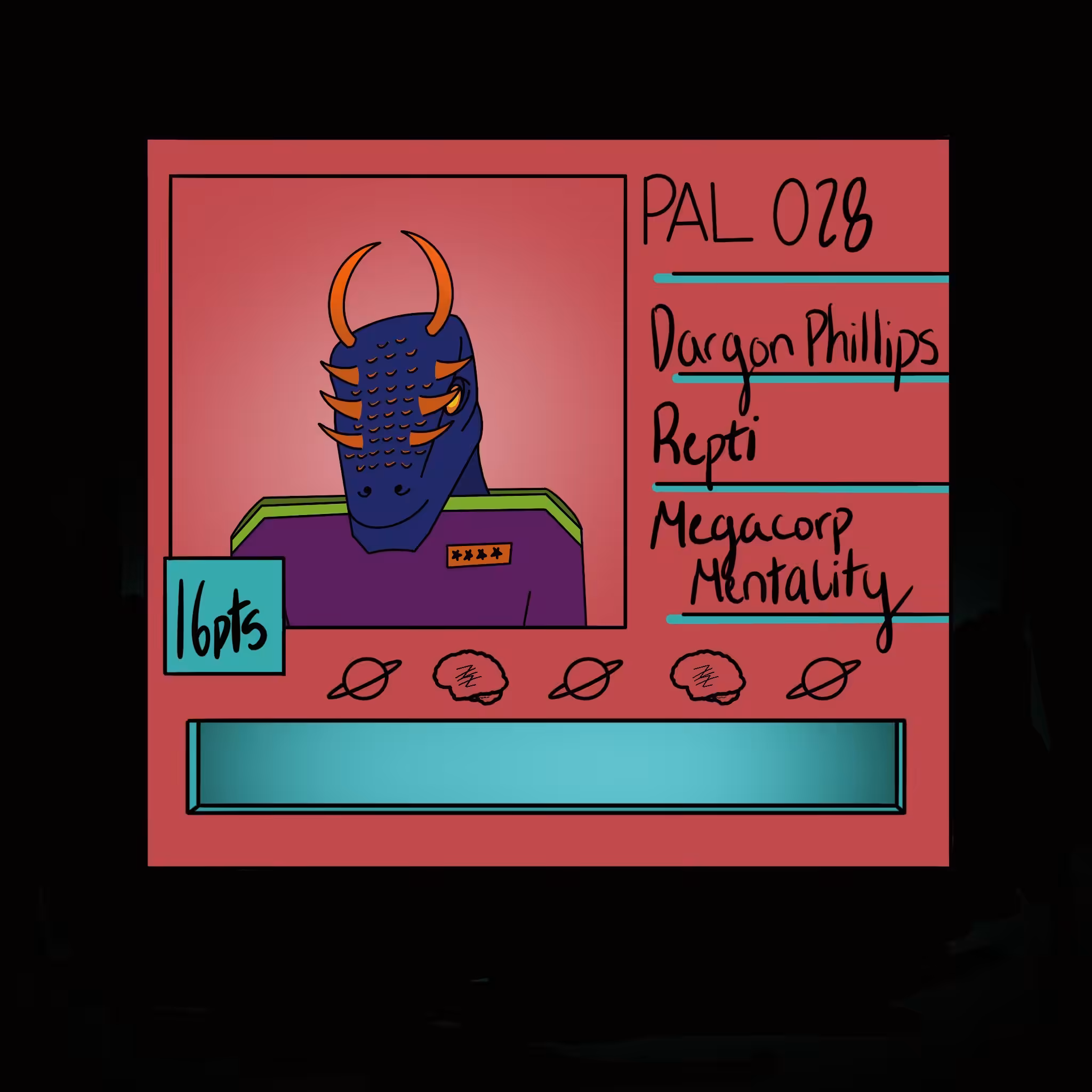 PAL 028 ID