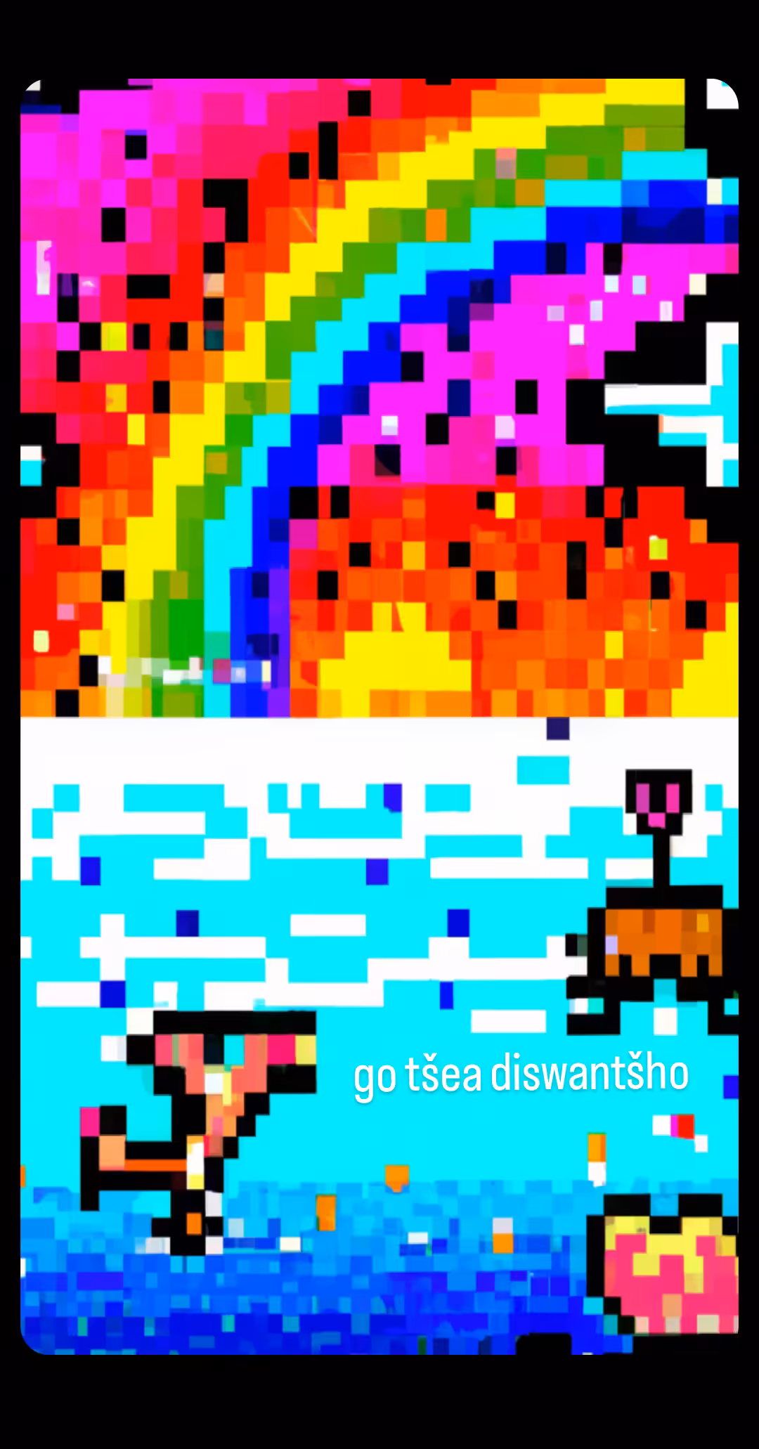 go tšea diswantšho