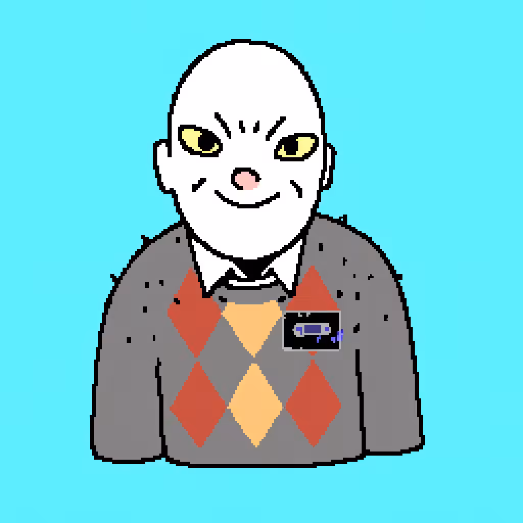 DX Terminal: NeoVCRDreamer
