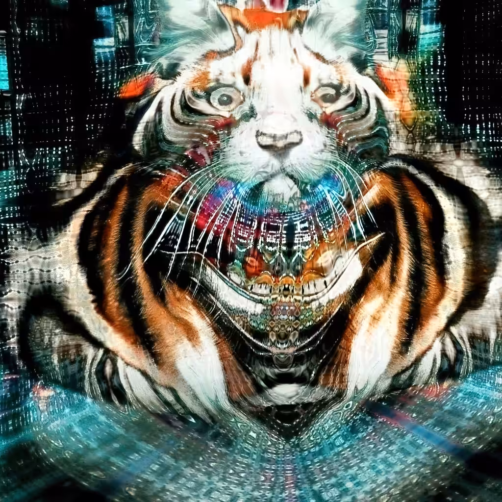 AI Tigers for 2022: AI Tigers 304