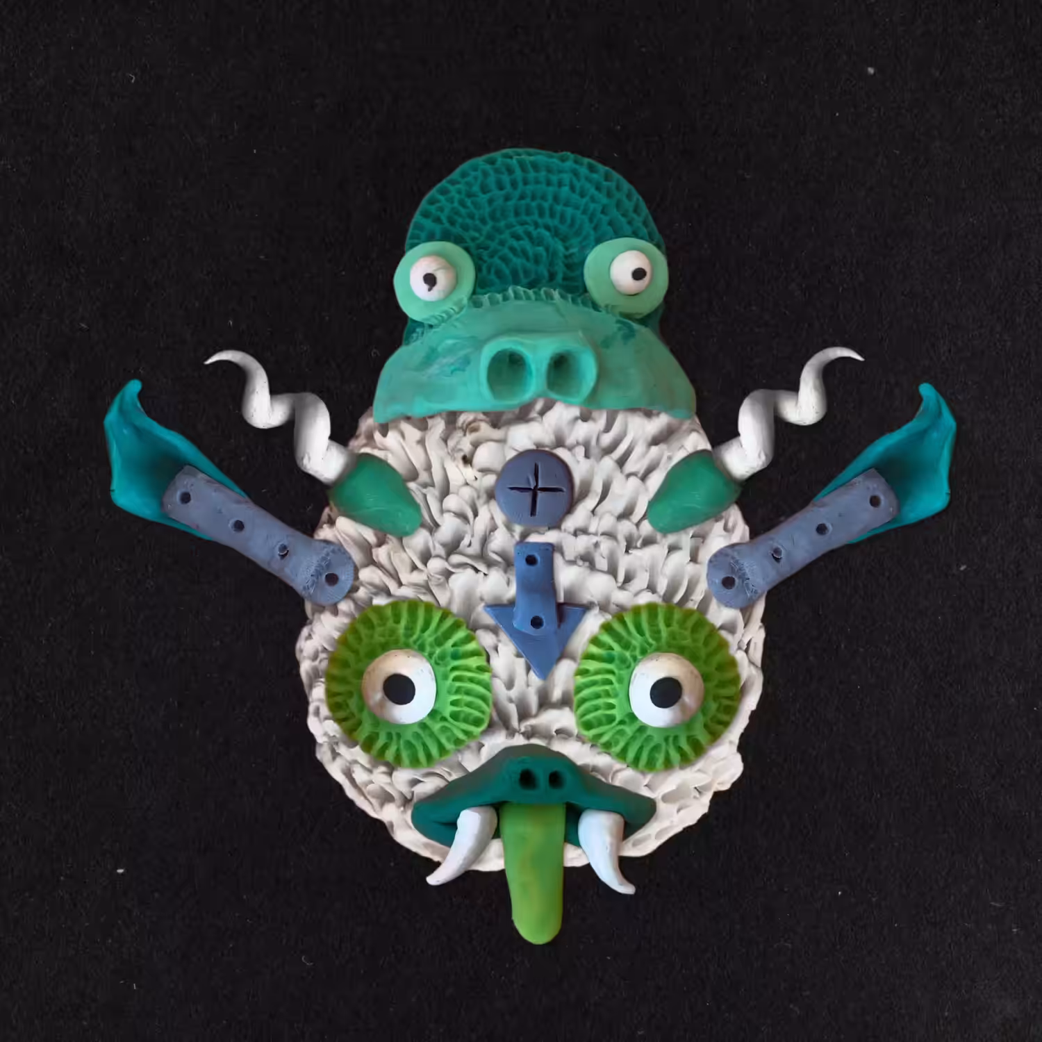Goblin 0046: Wilhelm