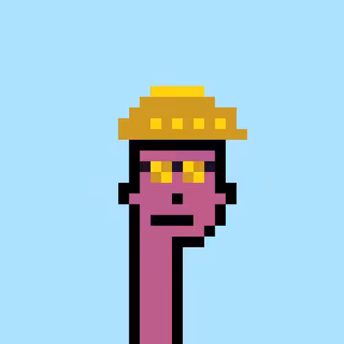 Long Neck Punks 050