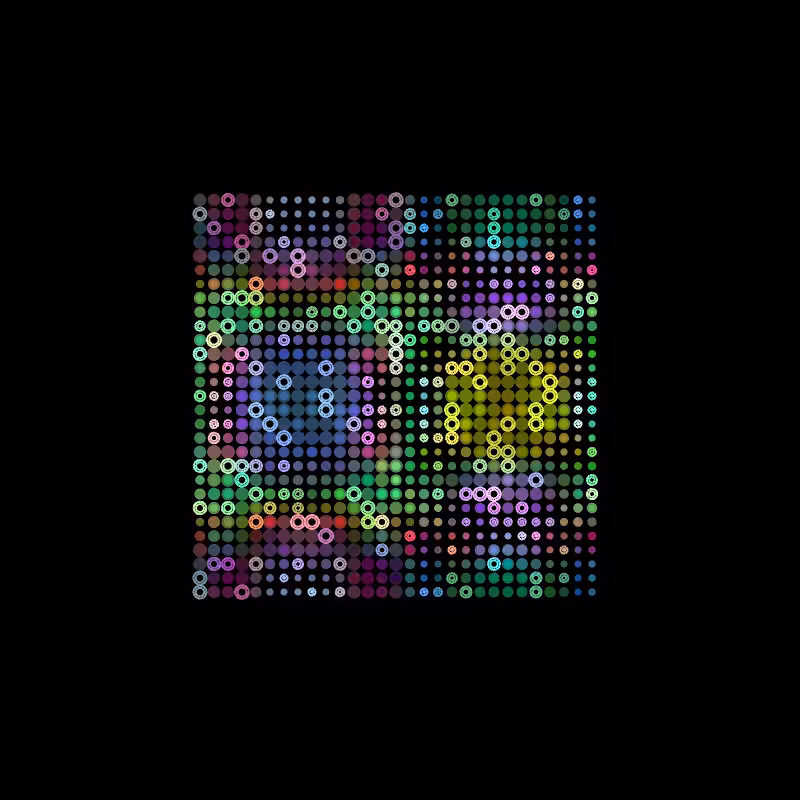 Stochastic Sequencer #11