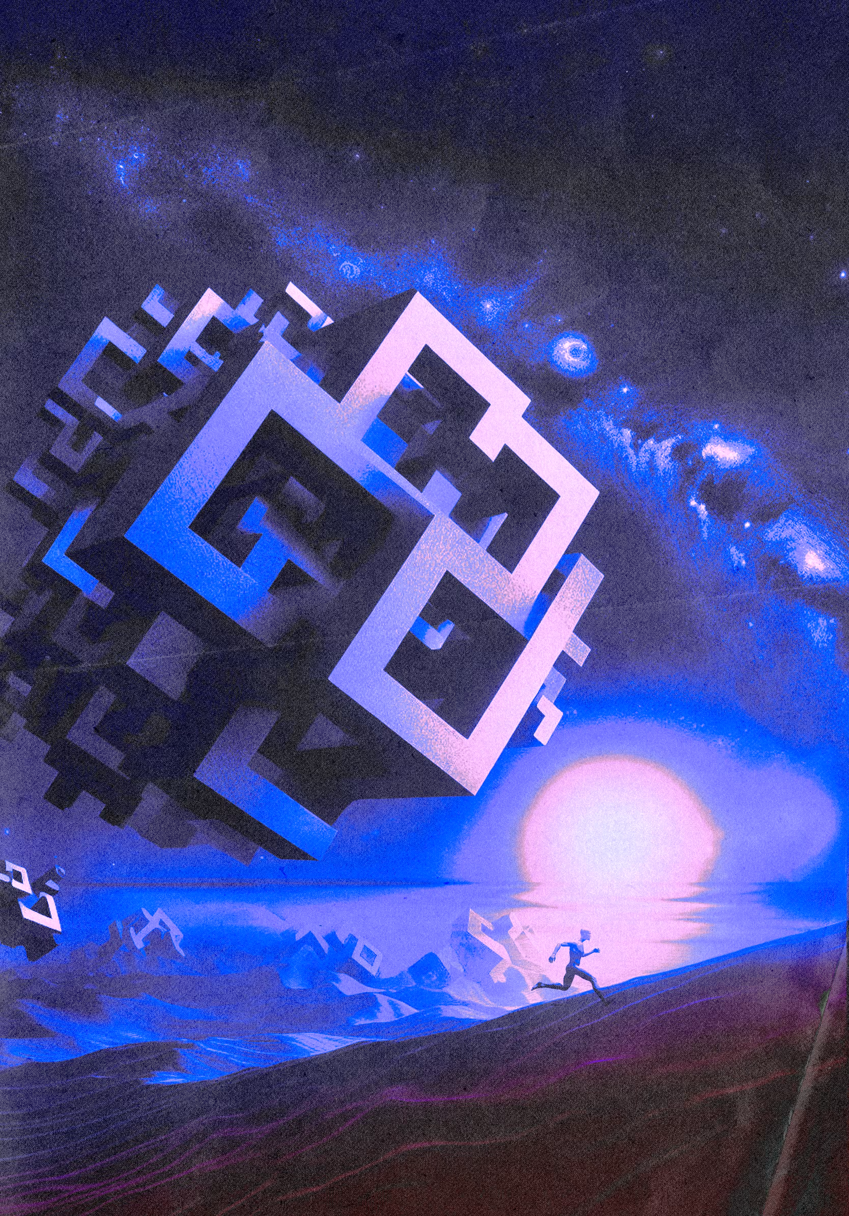 maze