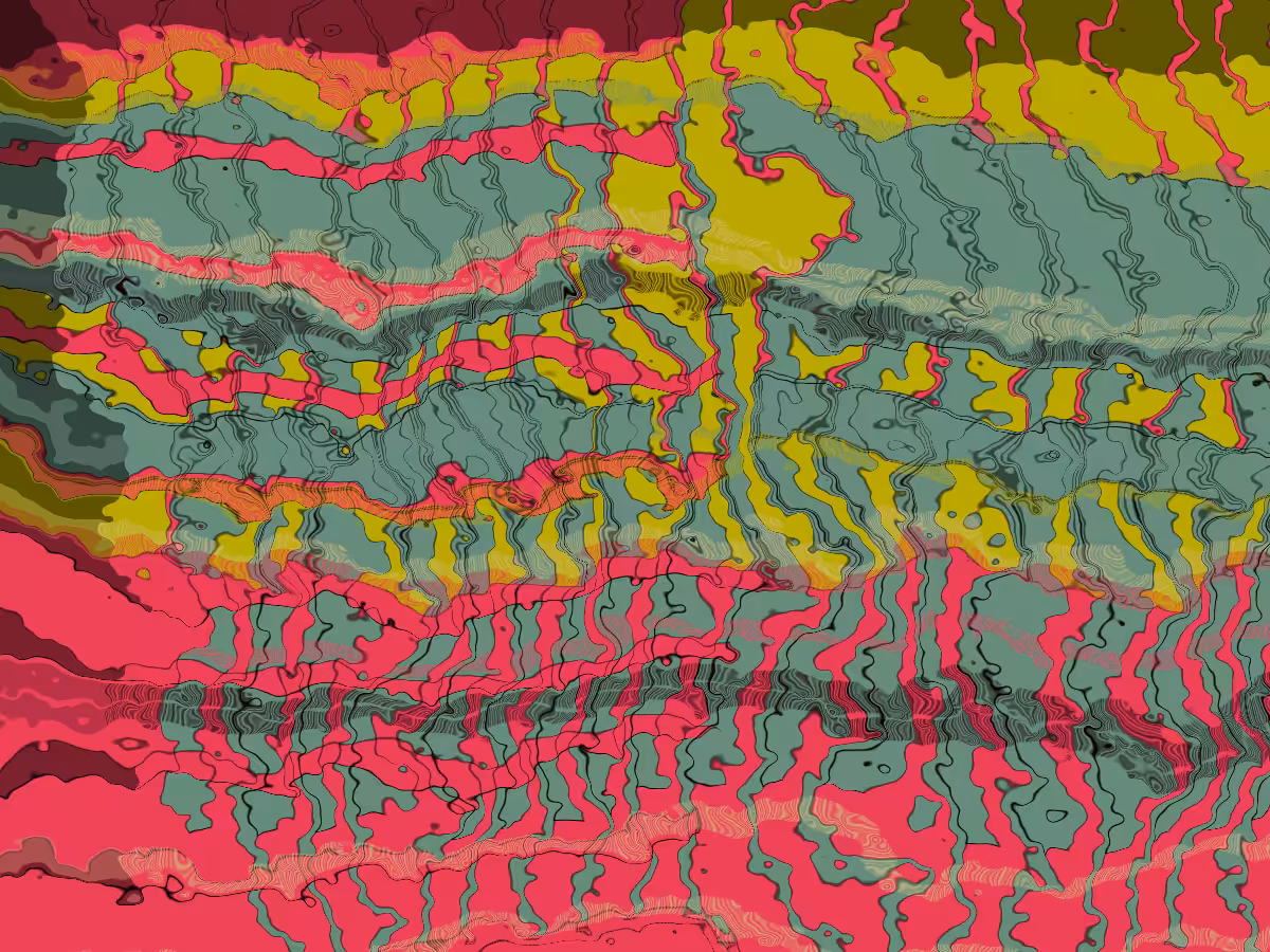 glitchline #56
