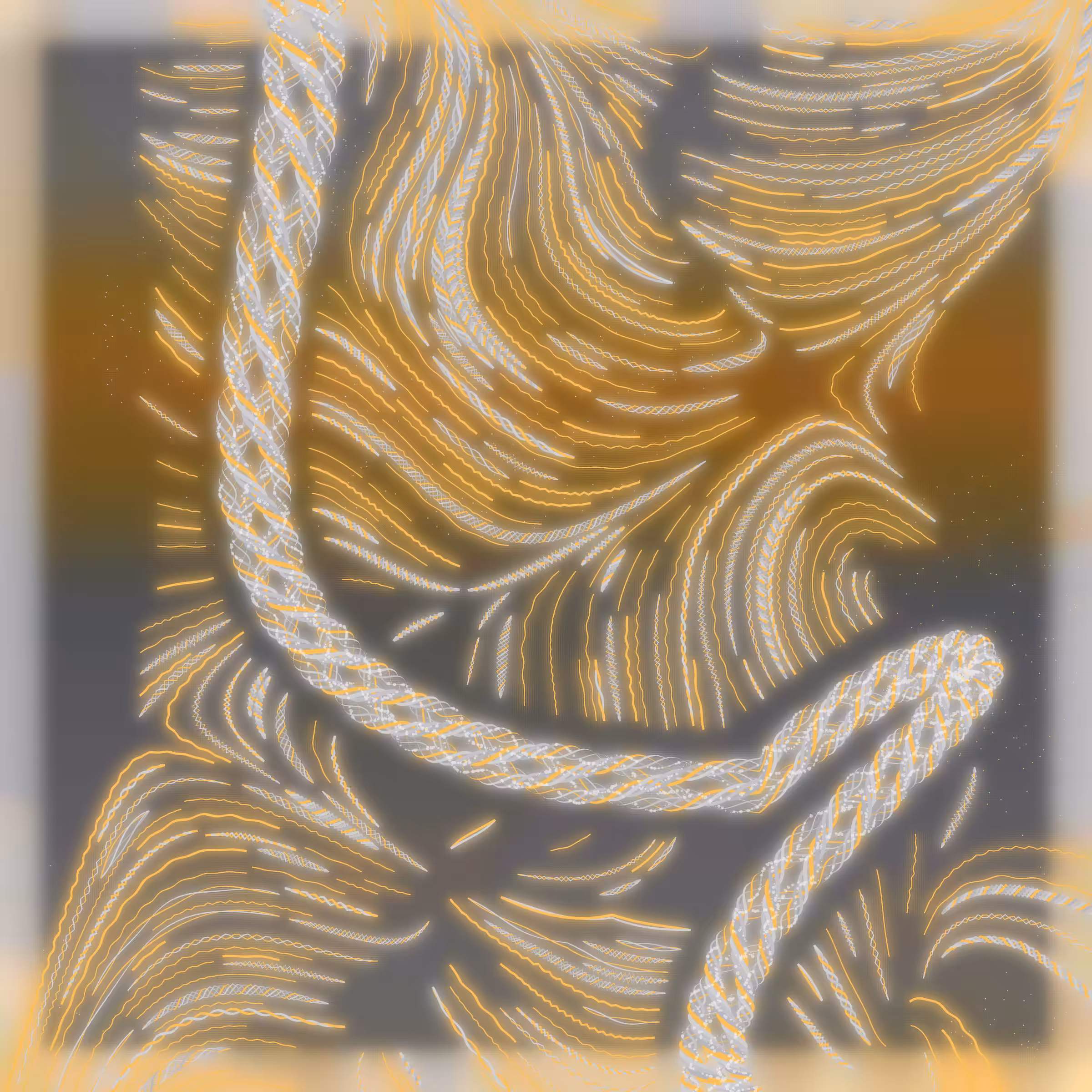 Friendship Bracelets #28058