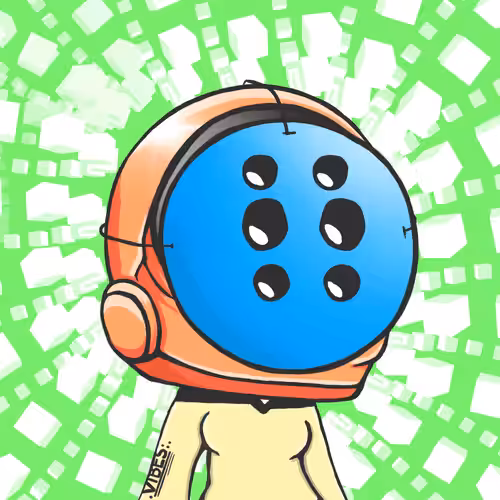 VibeNauts #3575