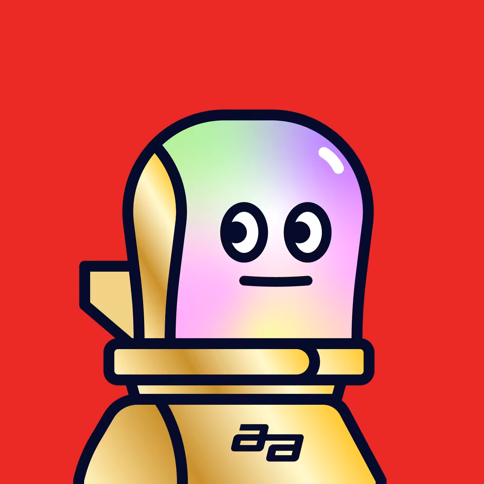 Awkward Astronauts #4251