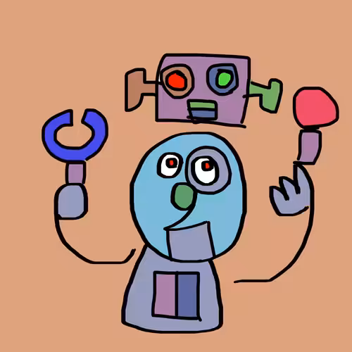 #05 CHUPMAN