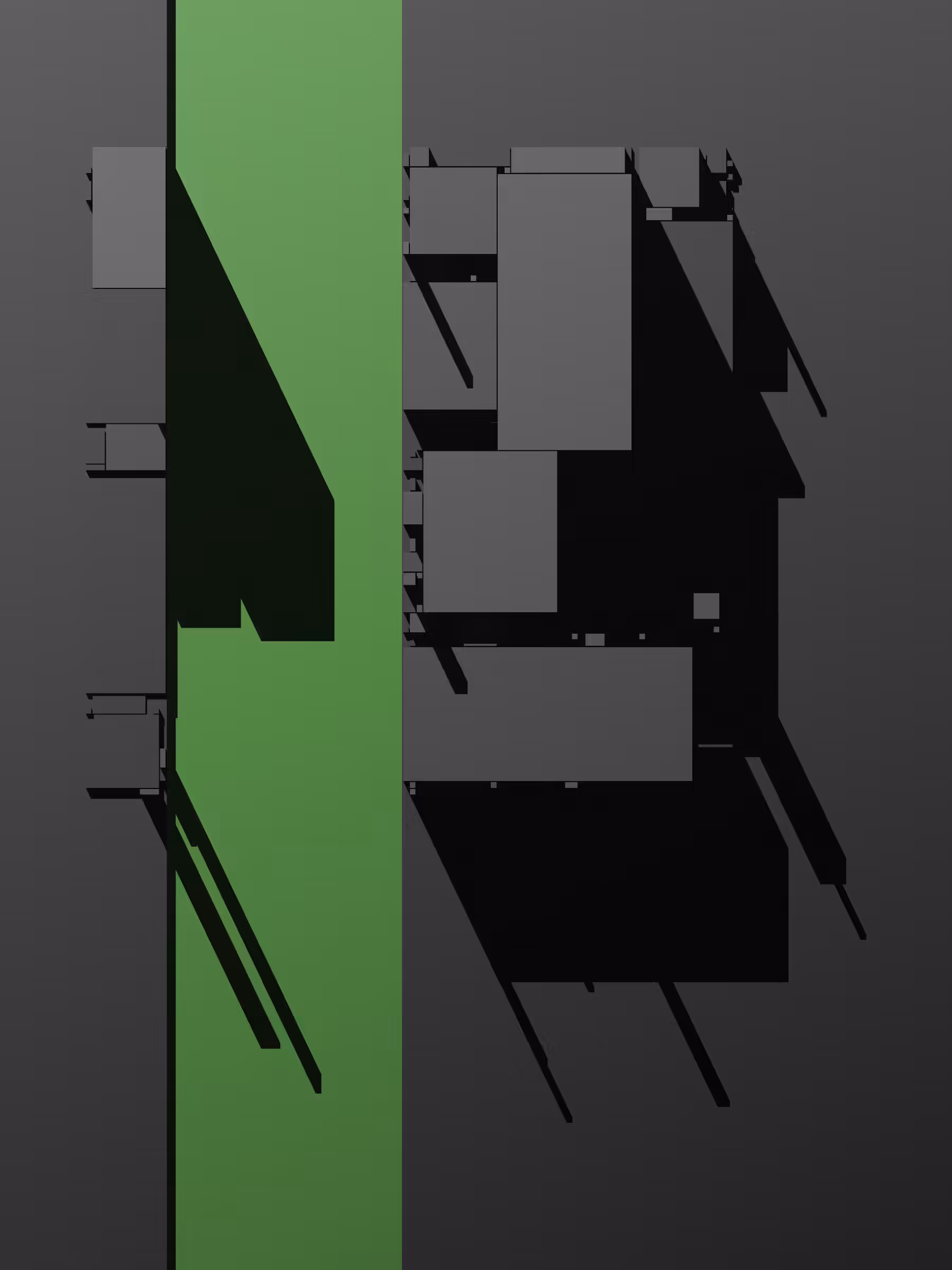 Impossible Distance #230
