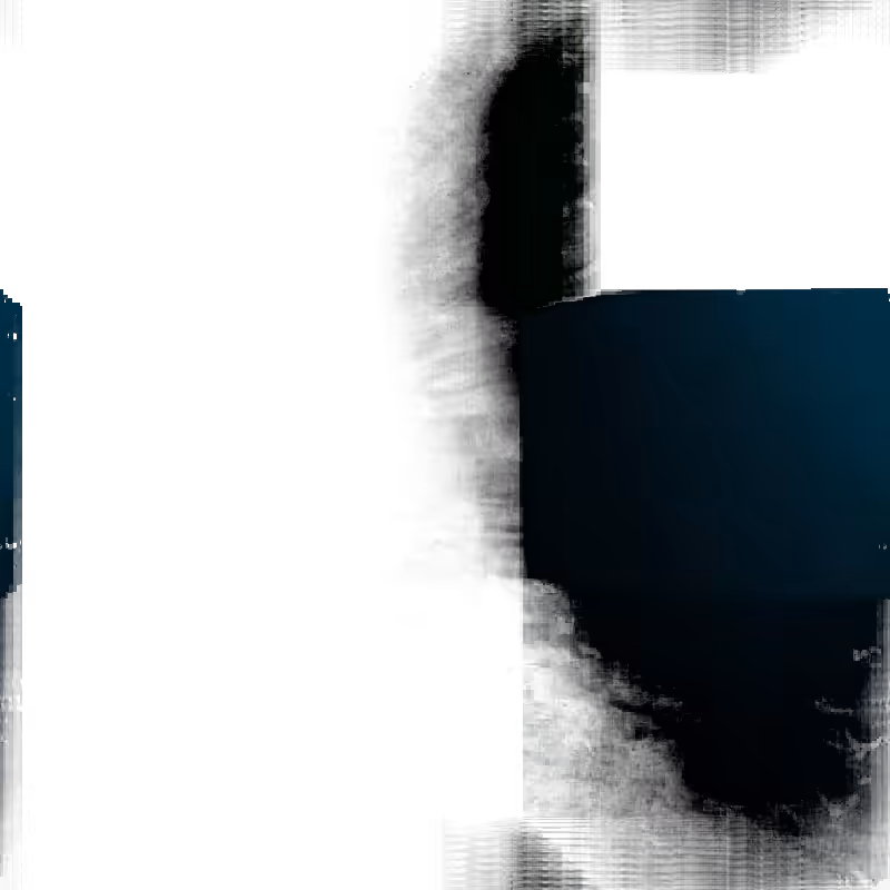 Bouncing Treasures | Audio-reactive #12