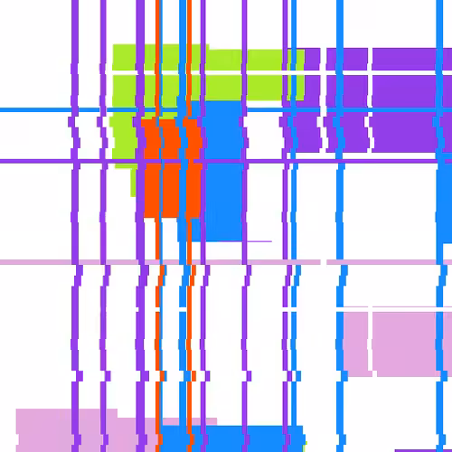 Chromatic Chaos #6431