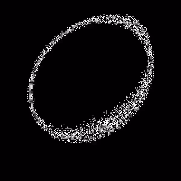 Electron Cloud