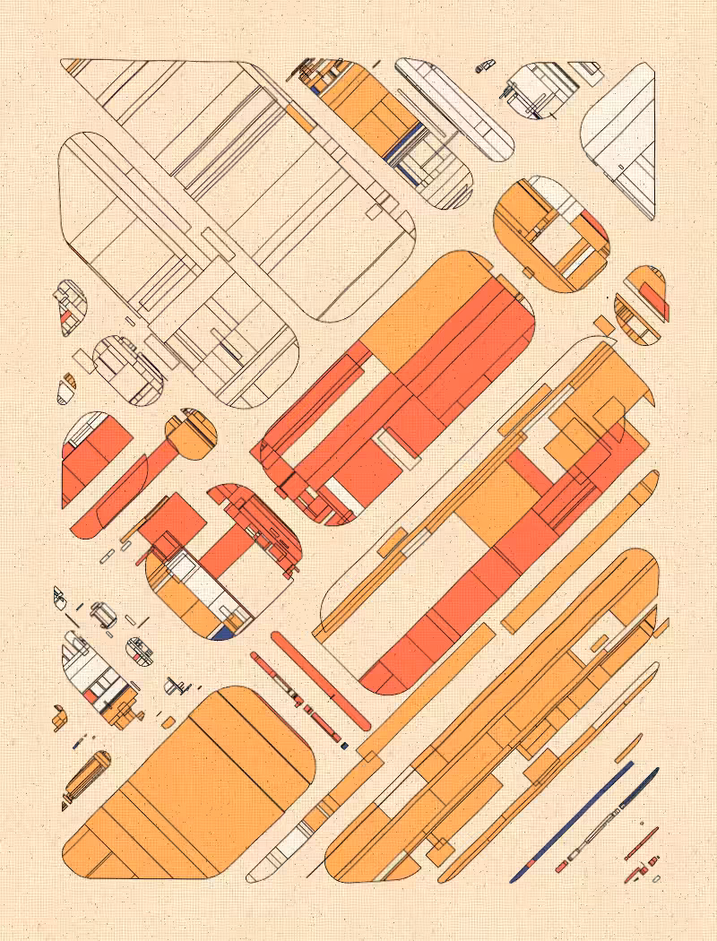 ____ - Iteration 3 #8