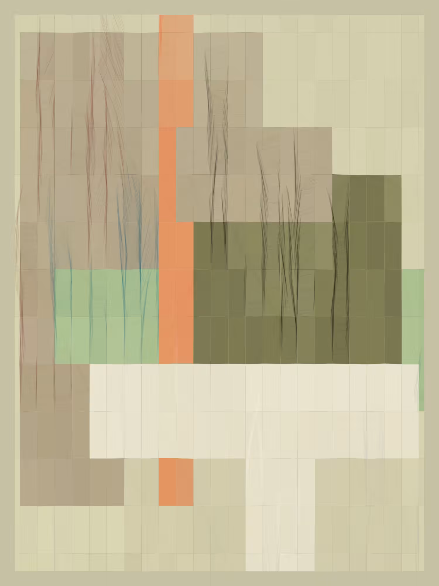 Grid Studies #165
