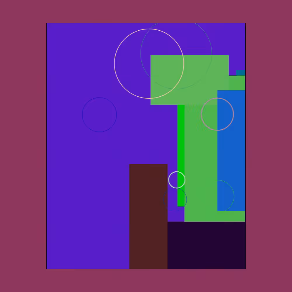 City Pop - AI Study II #75