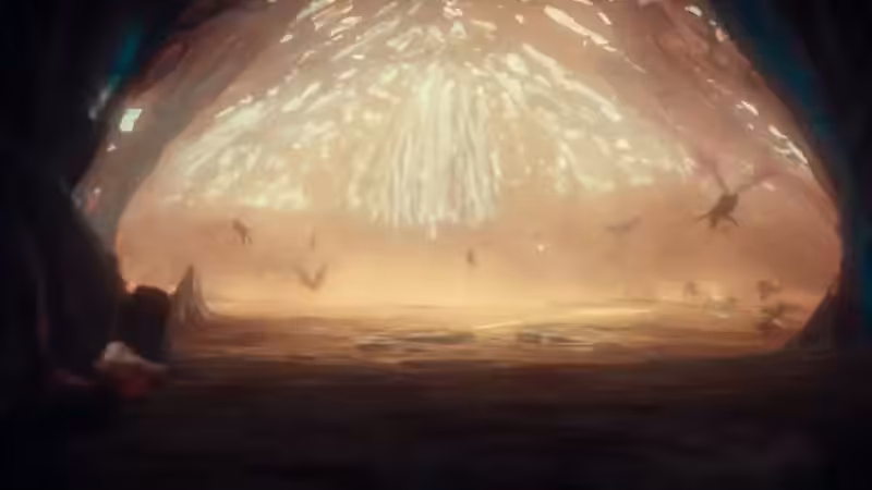 DX01: SINGULARITY 24645