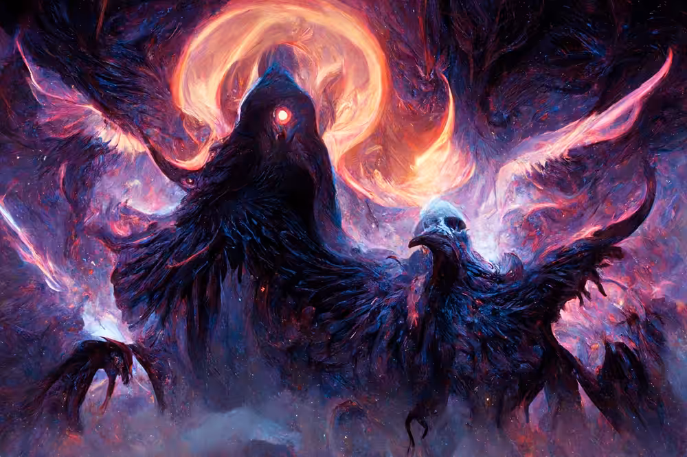 Archon Spirits